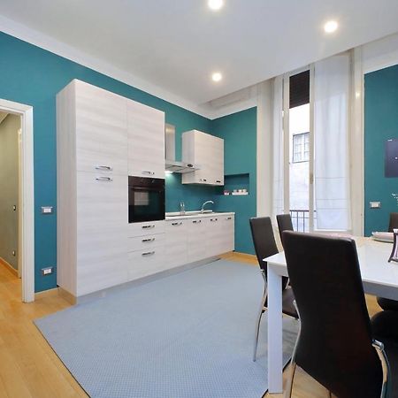Appartamento Casa Teri Roma Esterno foto