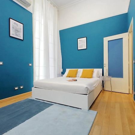 Appartamento Casa Teri Roma Esterno foto