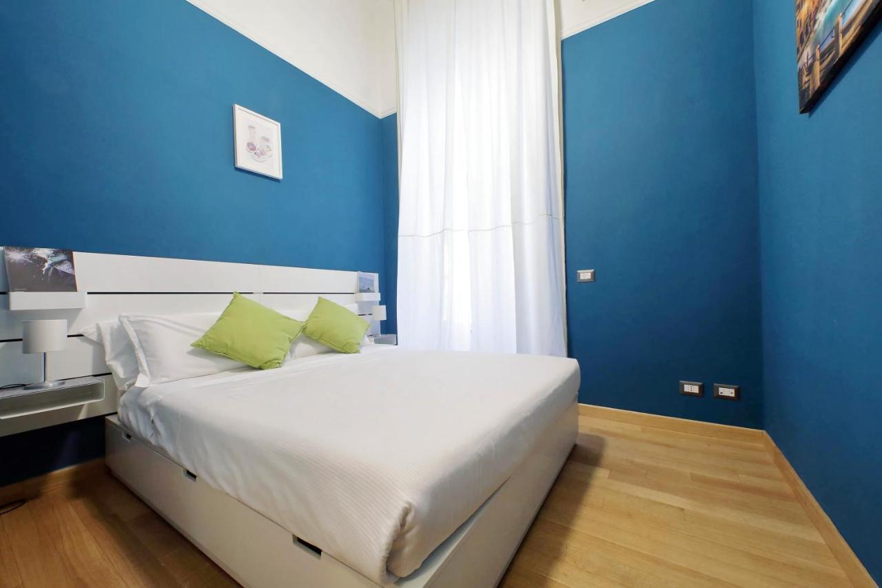Appartamento Casa Teri Roma Esterno foto