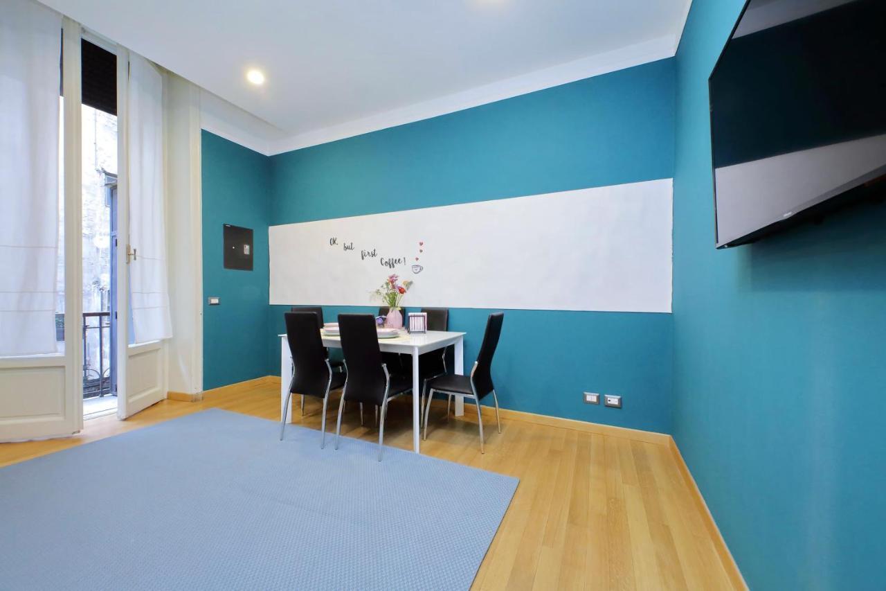 Appartamento Casa Teri Roma Esterno foto