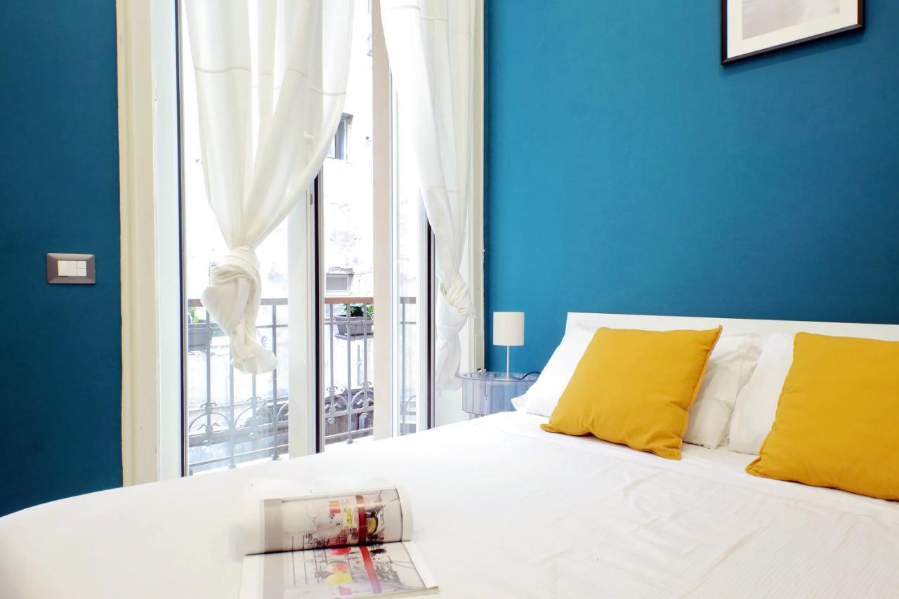 Appartamento Casa Teri Roma Esterno foto