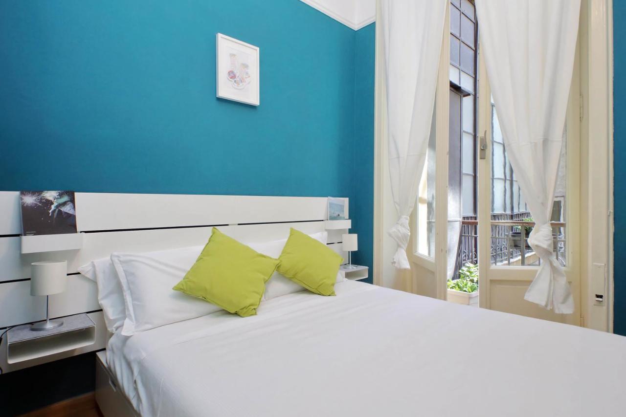 Appartamento Casa Teri Roma Esterno foto