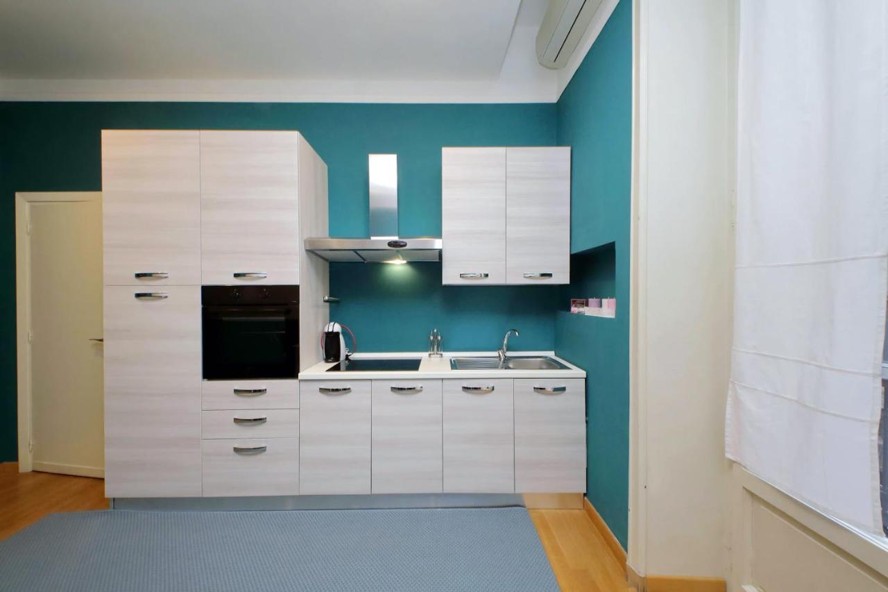 Appartamento Casa Teri Roma Esterno foto