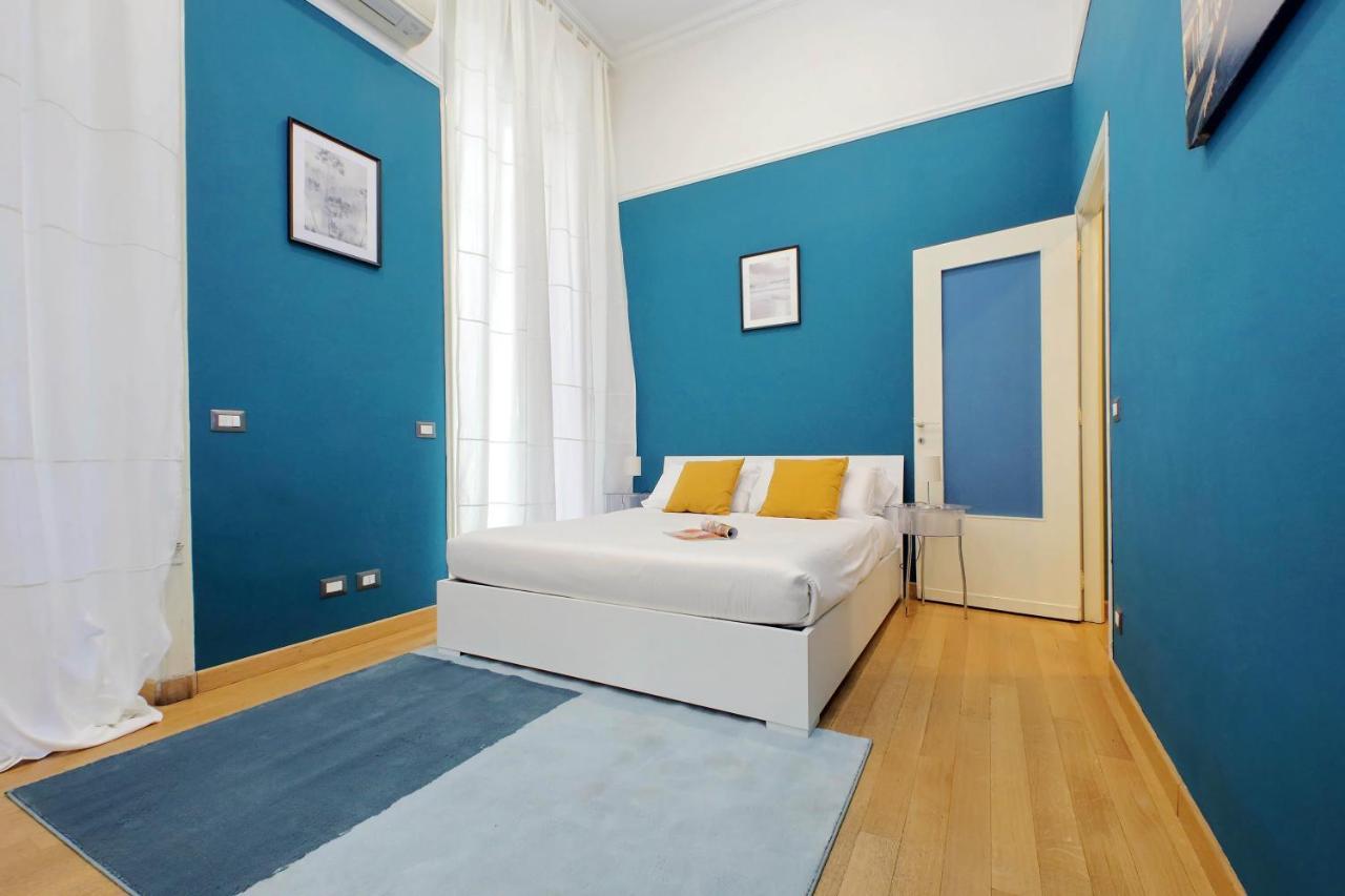 Appartamento Casa Teri Roma Esterno foto
