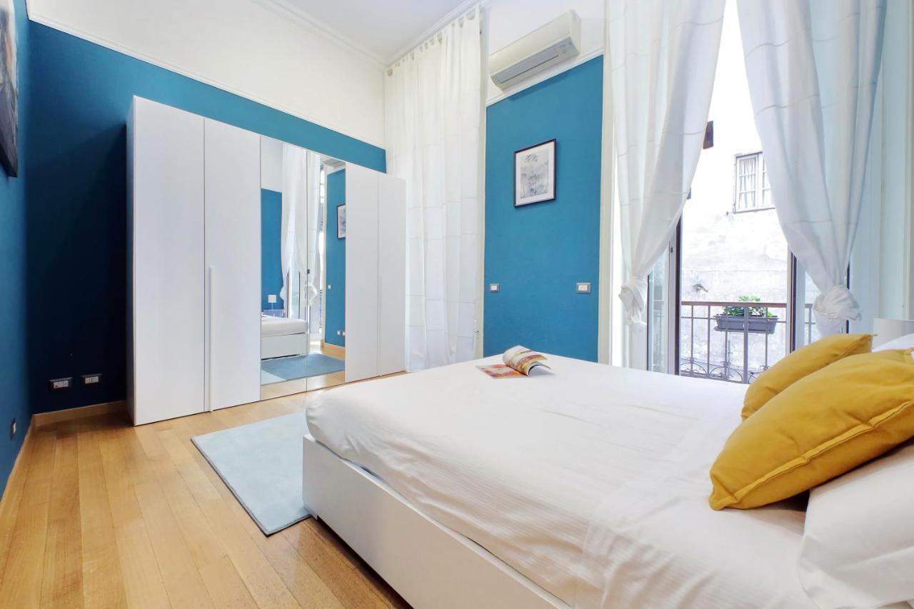 Appartamento Casa Teri Roma Esterno foto