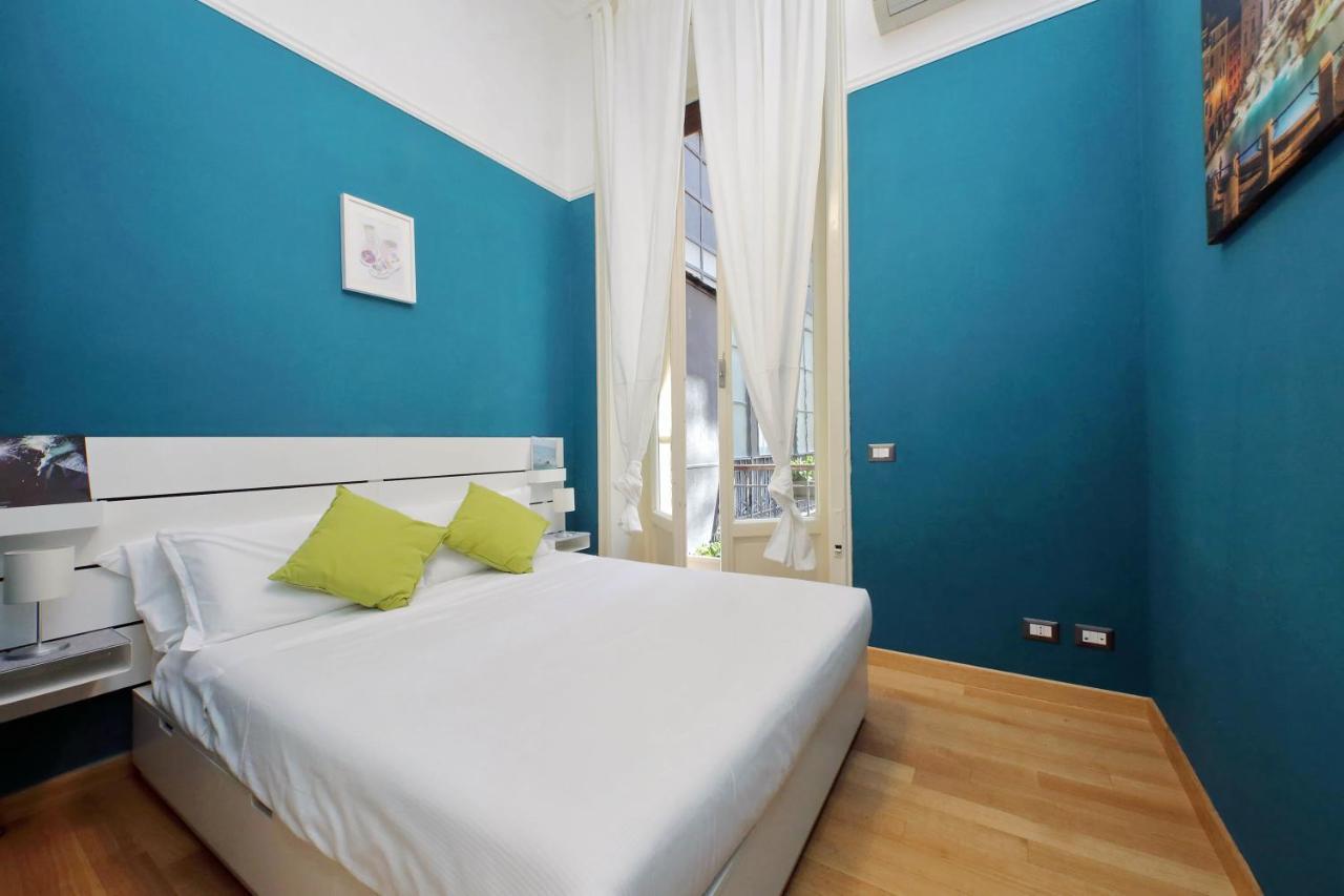 Appartamento Casa Teri Roma Esterno foto