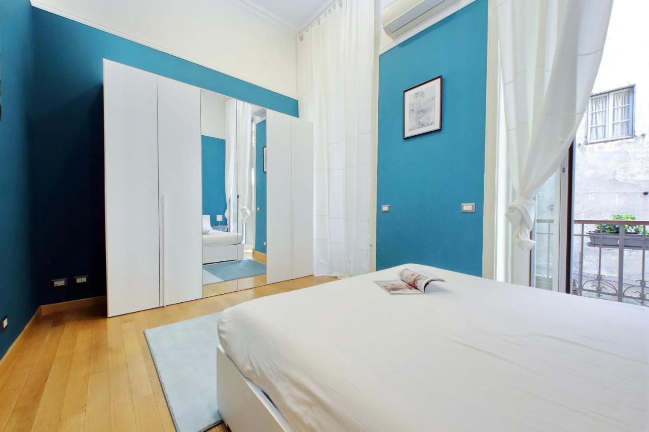 Appartamento Casa Teri Roma Esterno foto
