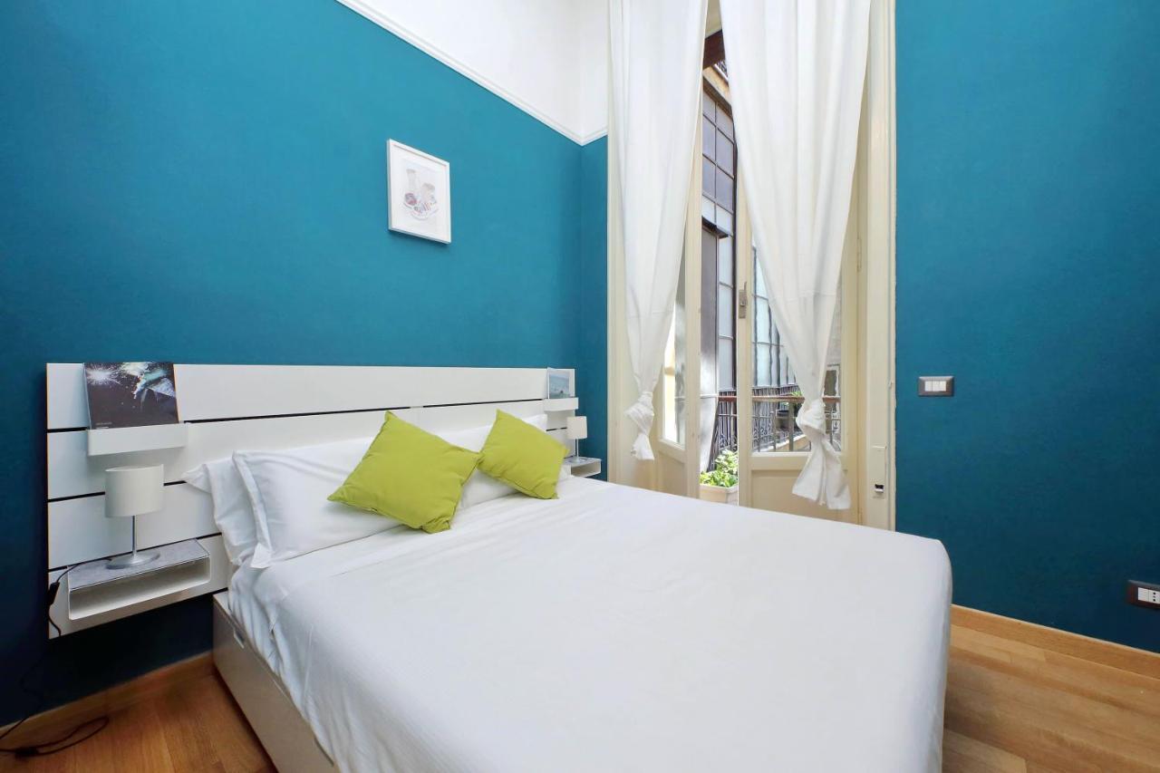 Appartamento Casa Teri Roma Esterno foto