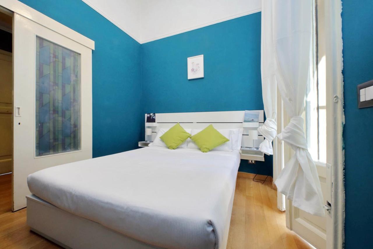Appartamento Casa Teri Roma Esterno foto