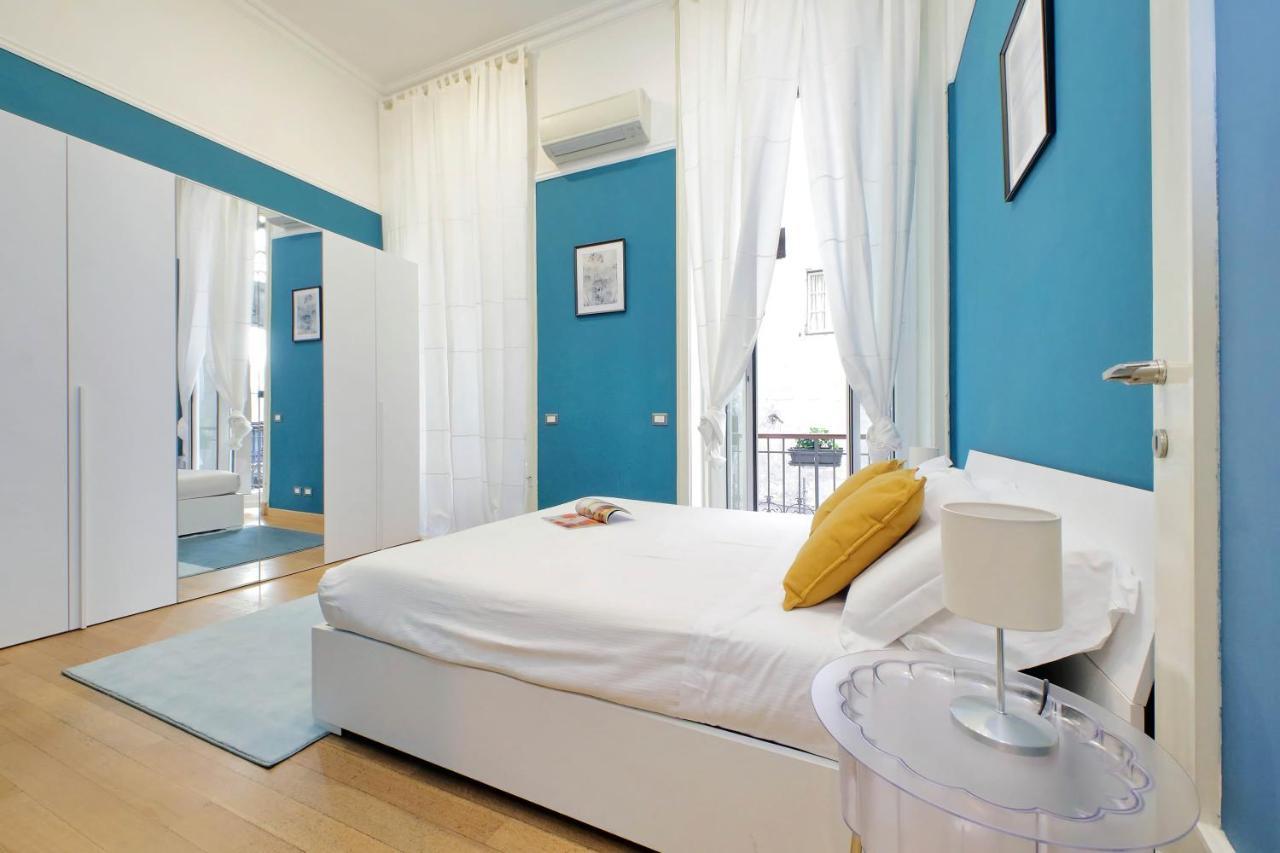 Appartamento Casa Teri Roma Esterno foto