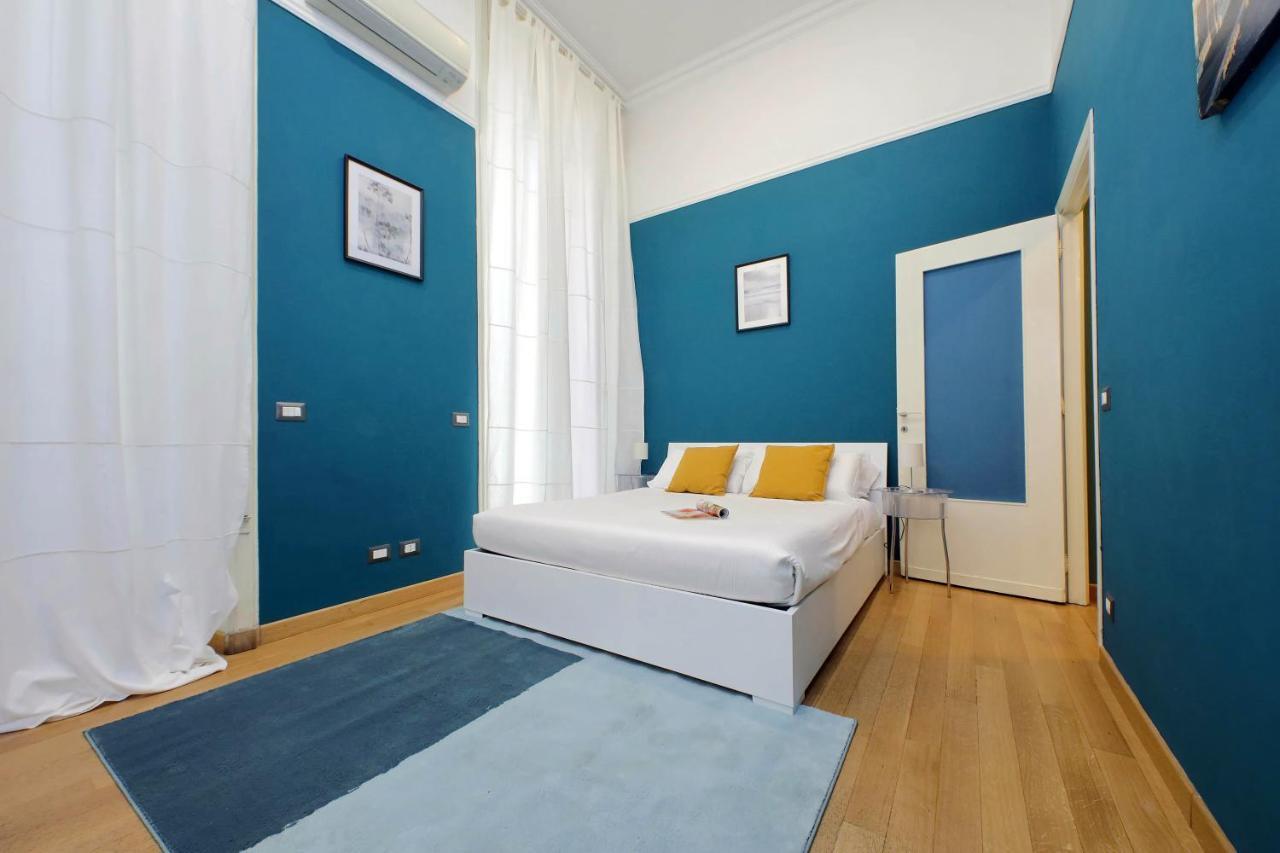 Appartamento Casa Teri Roma Esterno foto
