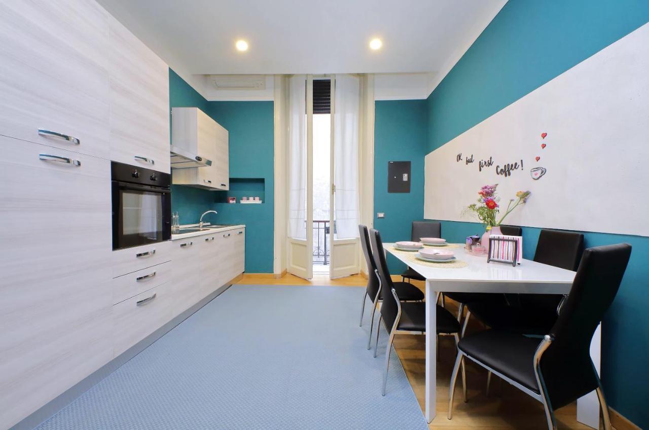 Appartamento Casa Teri Roma Esterno foto