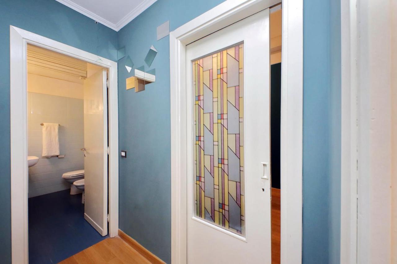 Appartamento Casa Teri Roma Esterno foto