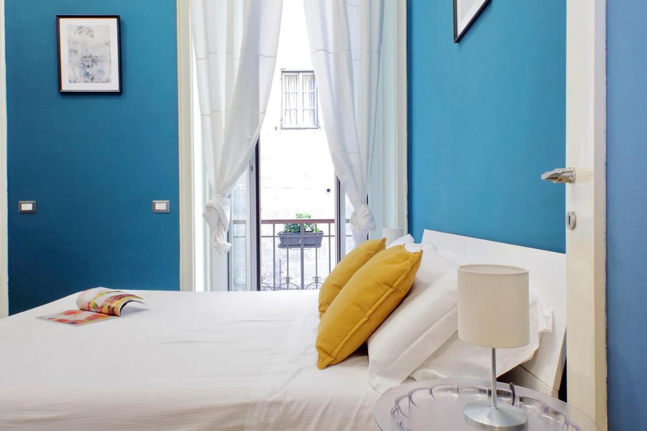 Appartamento Casa Teri Roma Esterno foto