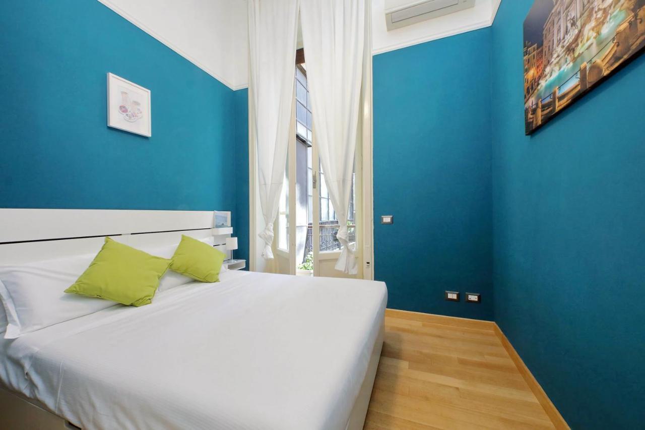 Appartamento Casa Teri Roma Esterno foto