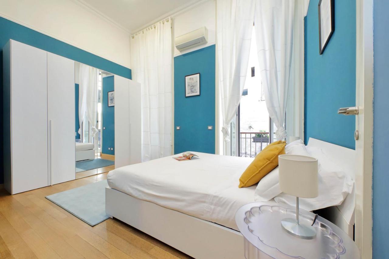 Appartamento Casa Teri Roma Esterno foto